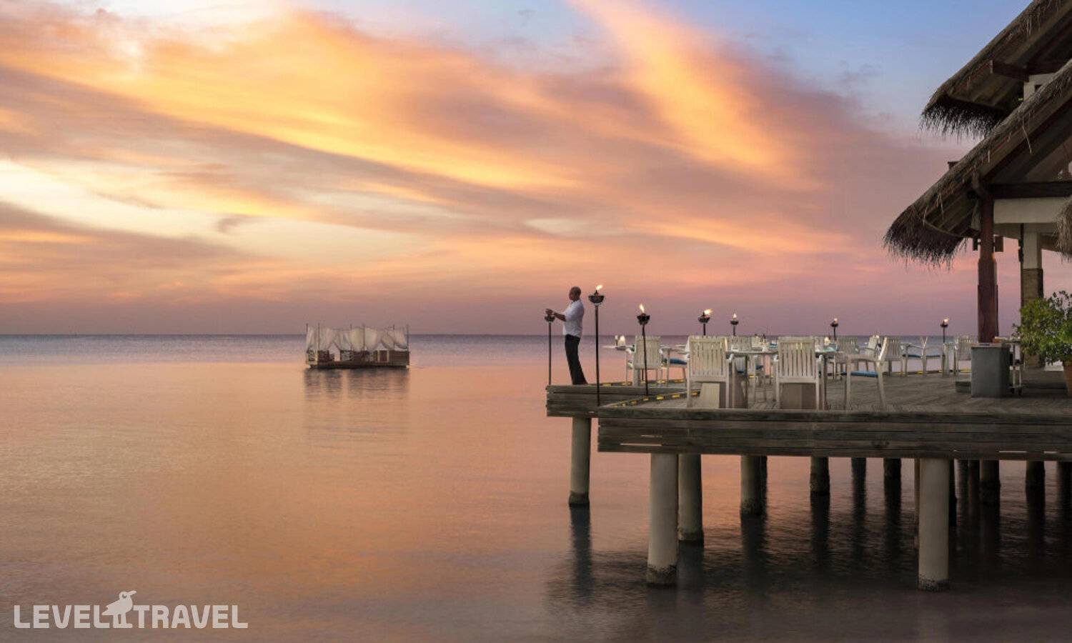 фотографии отеля Anantara Dhigu Resort & Spa в Мальдивы(Южный Мале Атолл) - фото №59