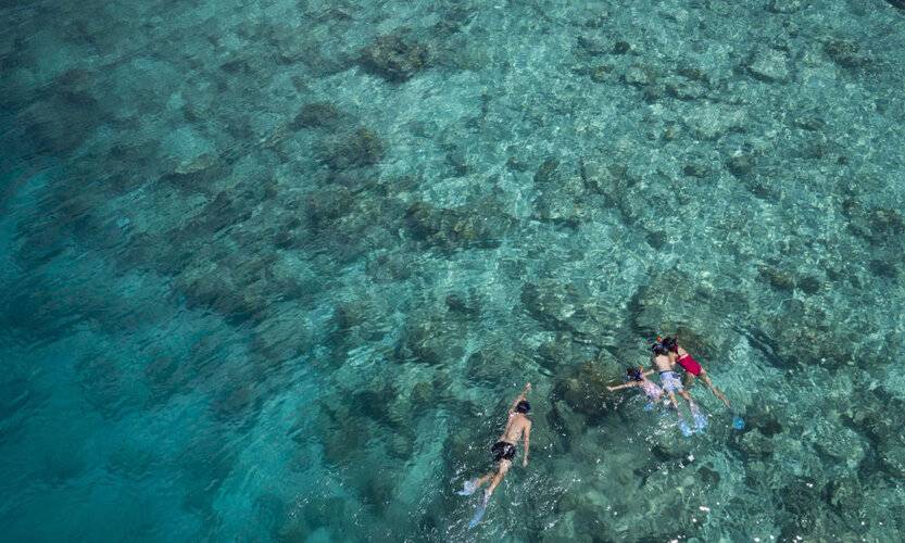 Anantara Dhigu Resort & Spa