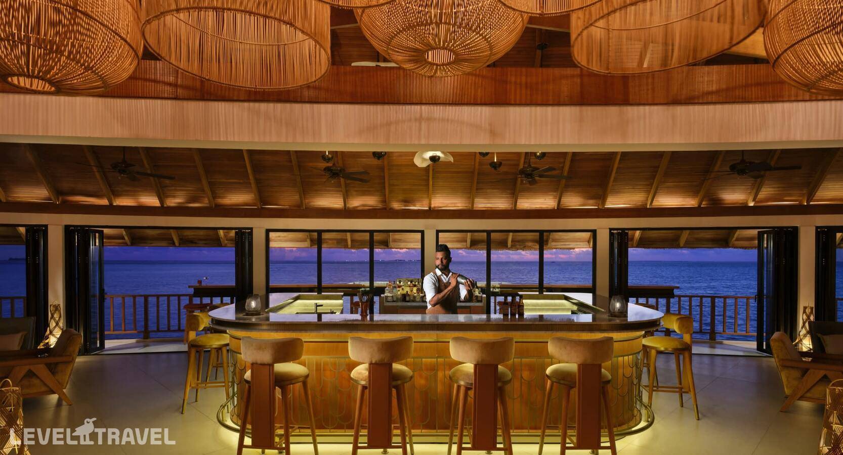 Anantara Dhigu Resort & Spa — фото 6