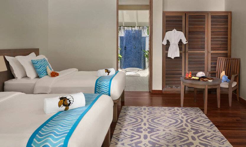 Anantara Dhigu Resort & Spa