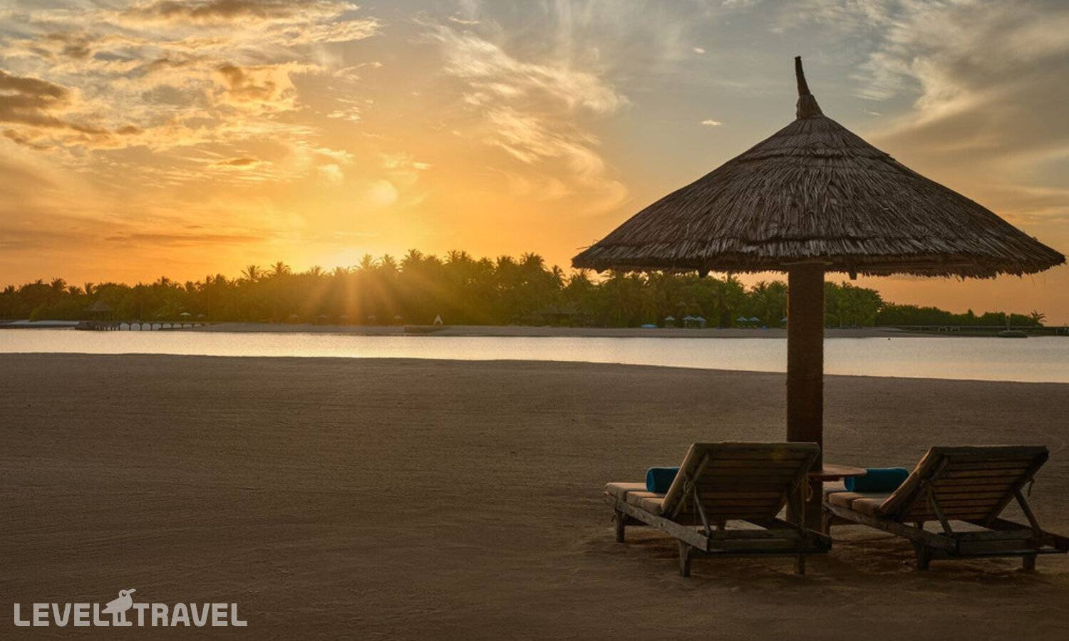 фотографии отеля Anantara Dhigu Resort & Spa в Мальдивы(Южный Мале Атолл) - фото №86