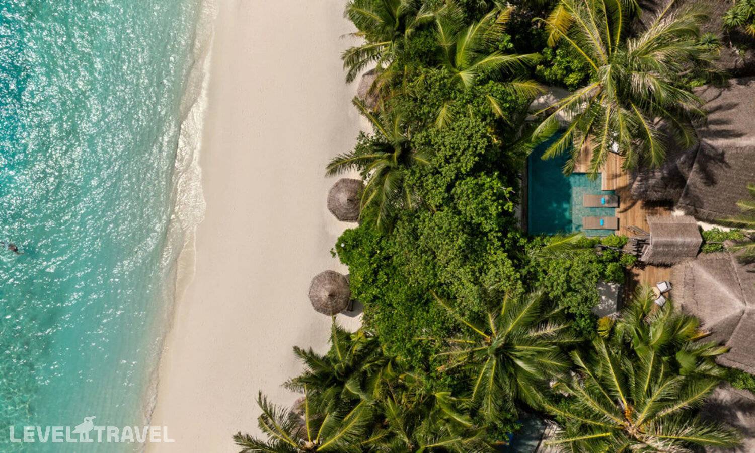 фотографии отеля Anantara Dhigu Resort & Spa в Мальдивы(Южный Мале Атолл) - фото №87