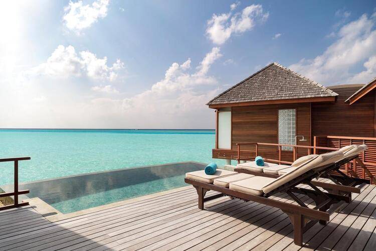 Anantara Dhigu Resort & Spa