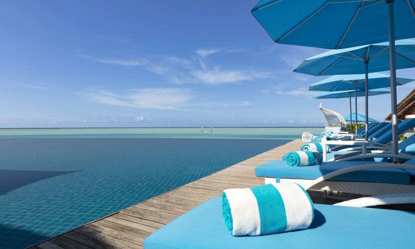 Anantara Dhigu Resort & Spa