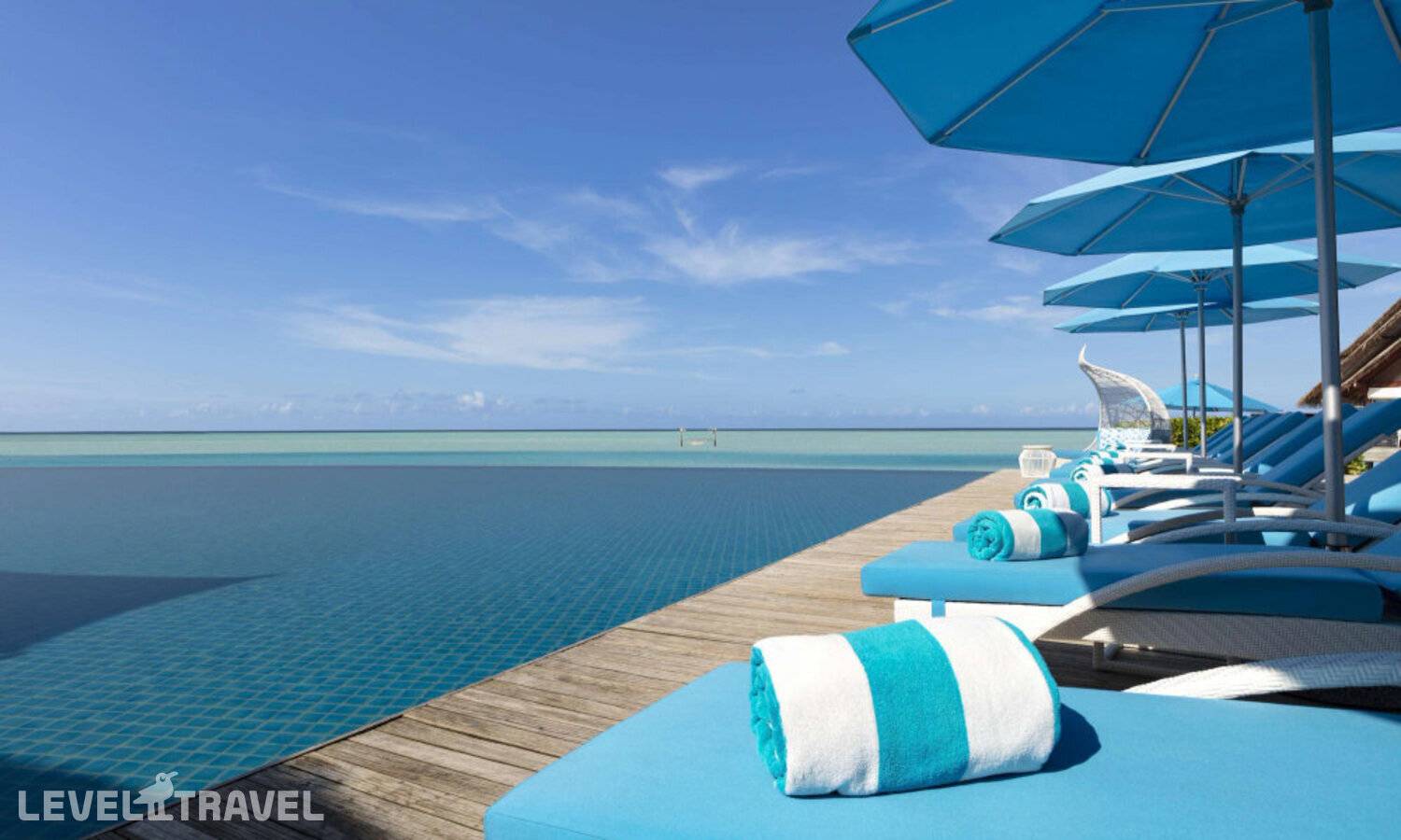 фотографии отеля Anantara Dhigu Resort & Spa в Мальдивы(Южный Мале Атолл) - фото №25