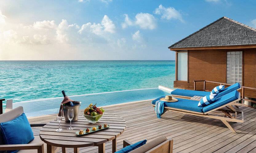 Anantara Dhigu Resort & Spa