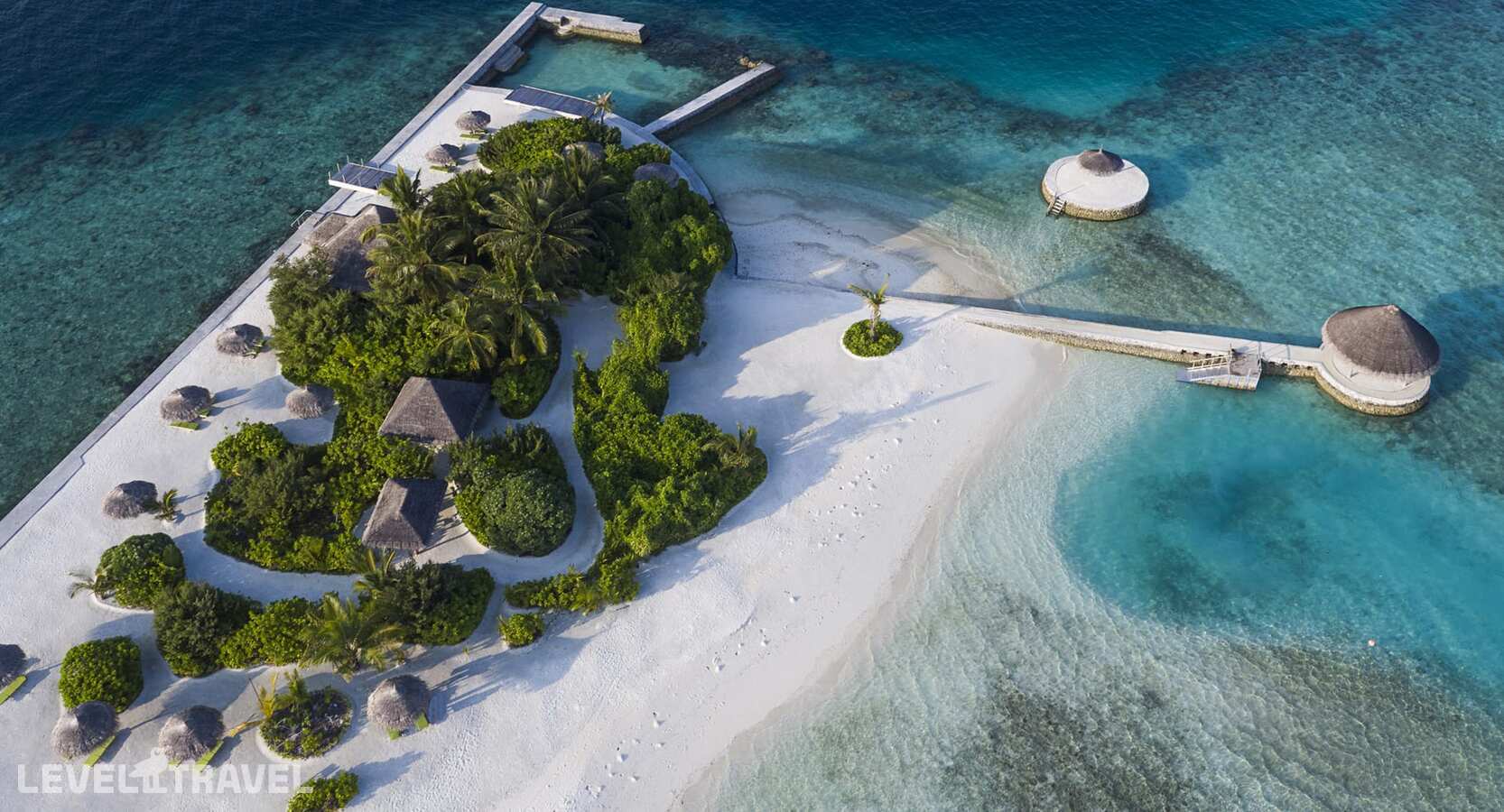 Anantara Dhigu Resort & Spa — фото 11