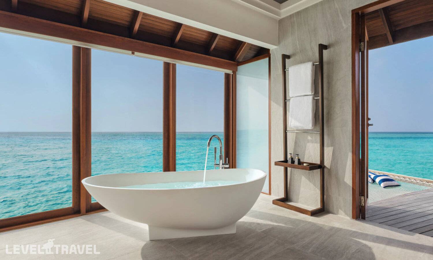 фотографии отеля Anantara Dhigu Resort & Spa в Мальдивы(Южный Мале Атолл) - фото №24