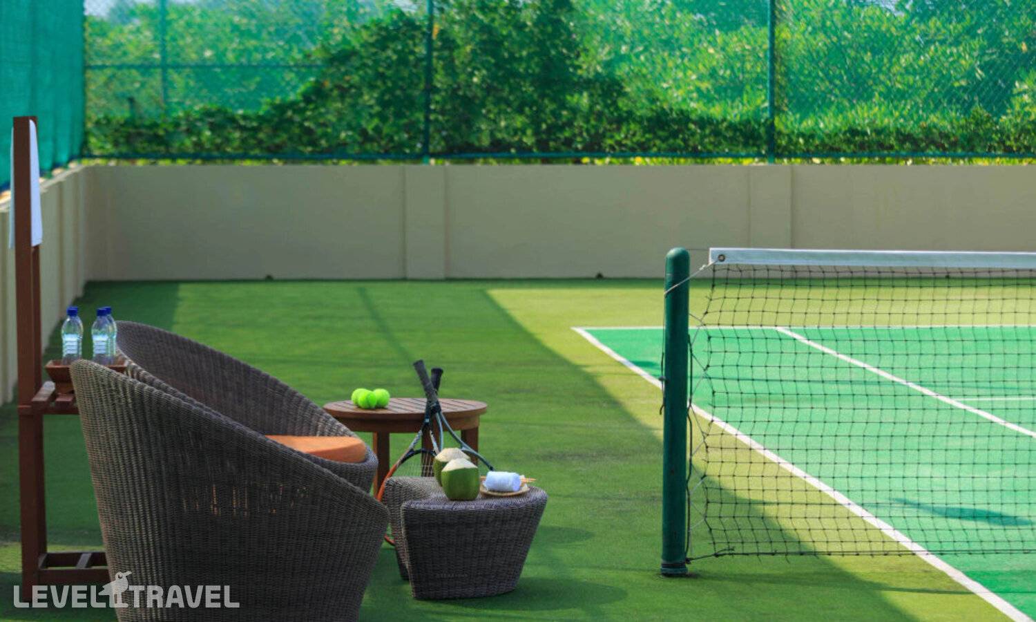 фотографии отеля Anantara Dhigu Resort & Spa в Мальдивы(Южный Мале Атолл) - фото №33