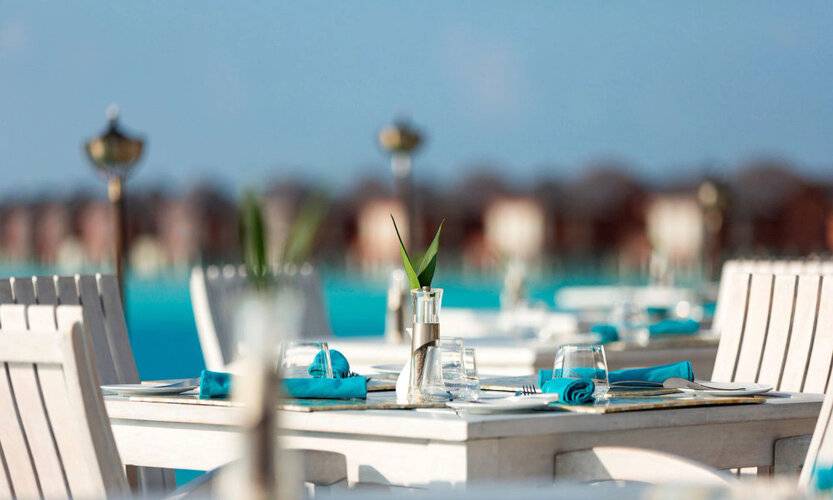 Anantara Dhigu Resort & Spa