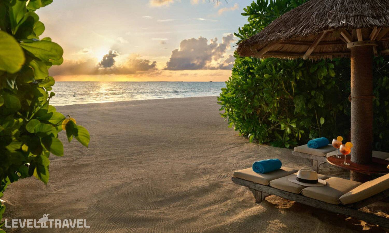 фотографии отеля Anantara Dhigu Resort & Spa в Мальдивы(Южный Мале Атолл) - фото №82