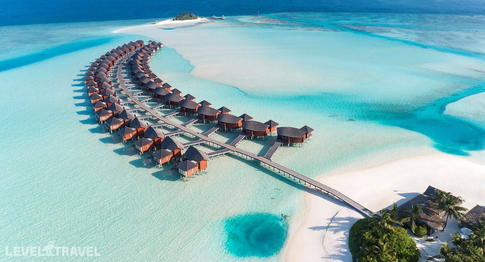Anantara Dhigu Resort & Spa — фото 1
