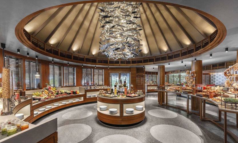 Anantara Dhigu Resort & Spa