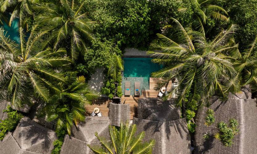 Anantara Dhigu Resort & Spa