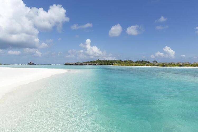 Anantara Dhigu Resort & Spa