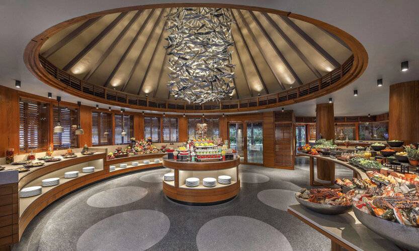 Anantara Dhigu Resort & Spa