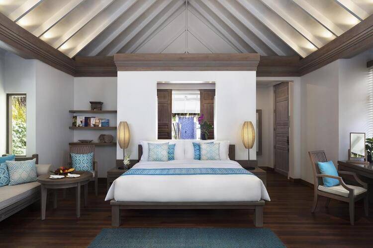 Anantara Dhigu Resort & Spa