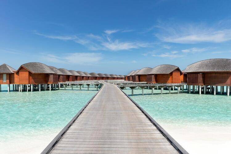 Anantara Dhigu Resort & Spa