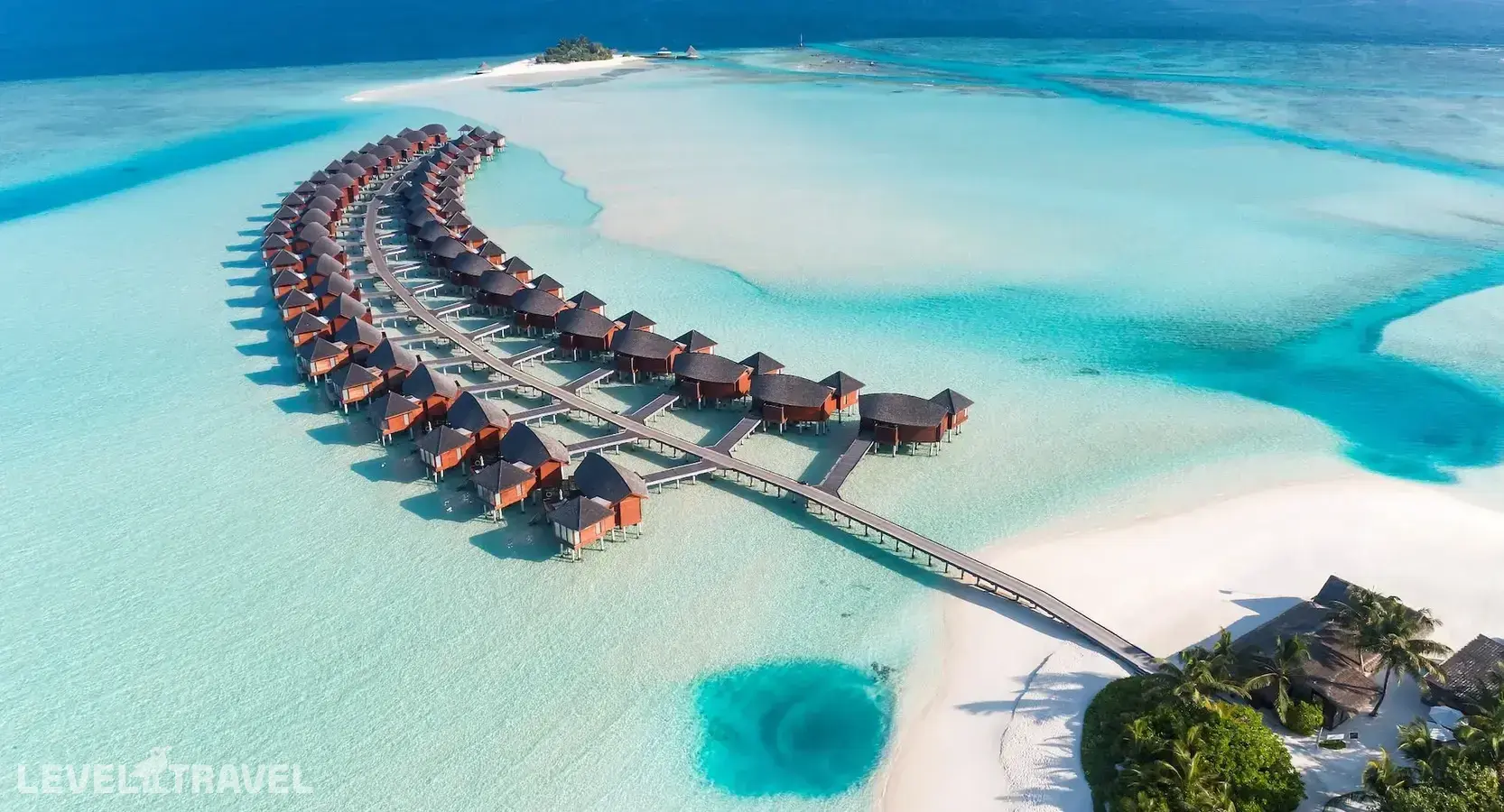 Anantara Dhigu Resort & Spa