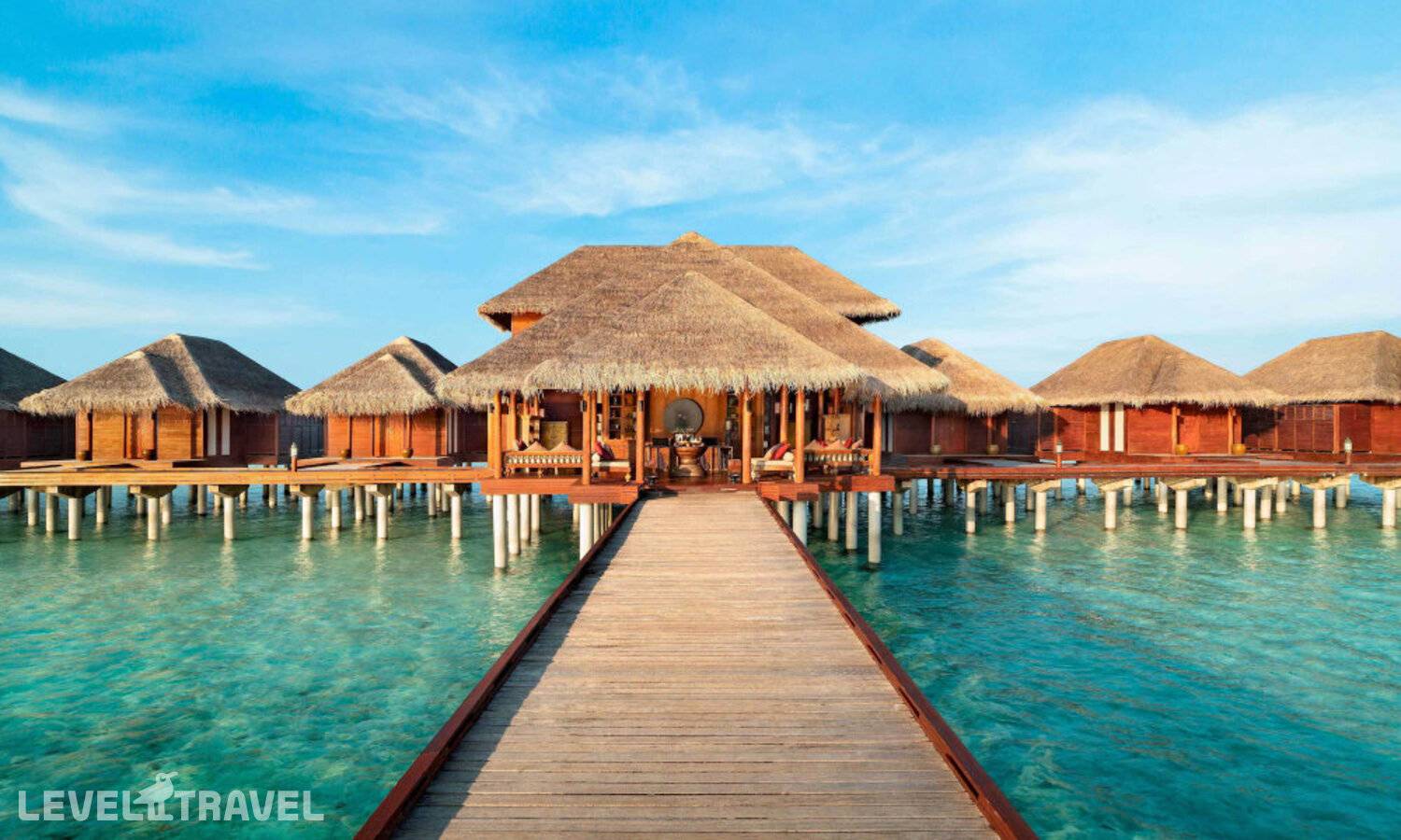 фотографии отеля Anantara Dhigu Resort & Spa в Мальдивы(Южный Мале Атолл) - фото №51