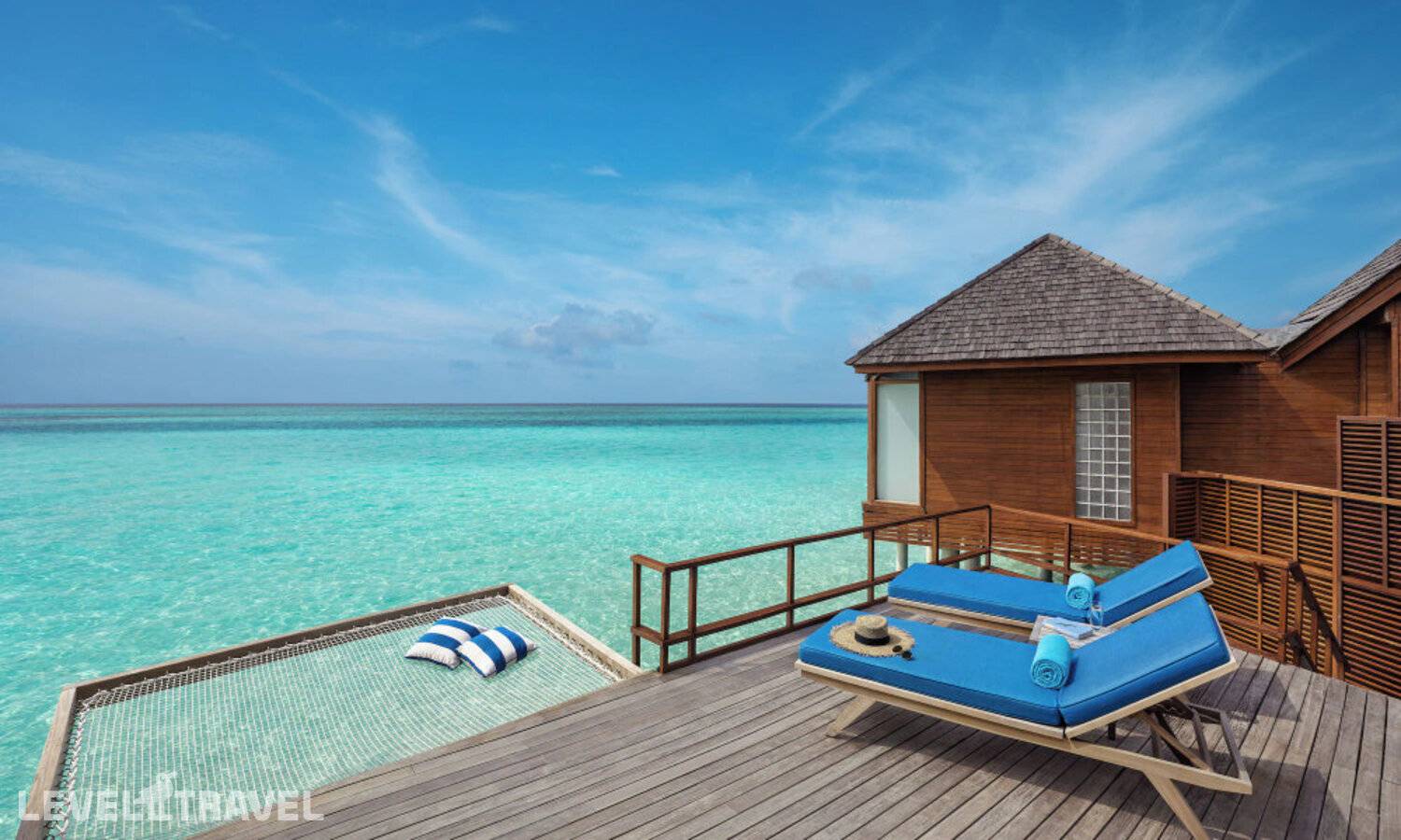 фотографии отеля Anantara Dhigu Resort & Spa в Мальдивы(Южный Мале Атолл) - фото №15