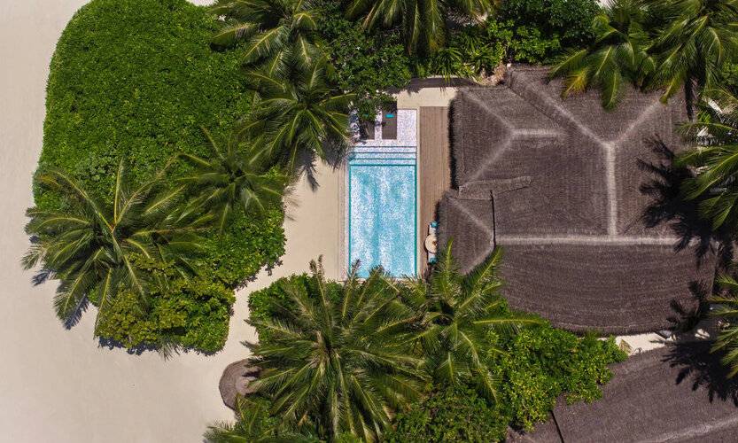 Anantara Dhigu Resort & Spa
