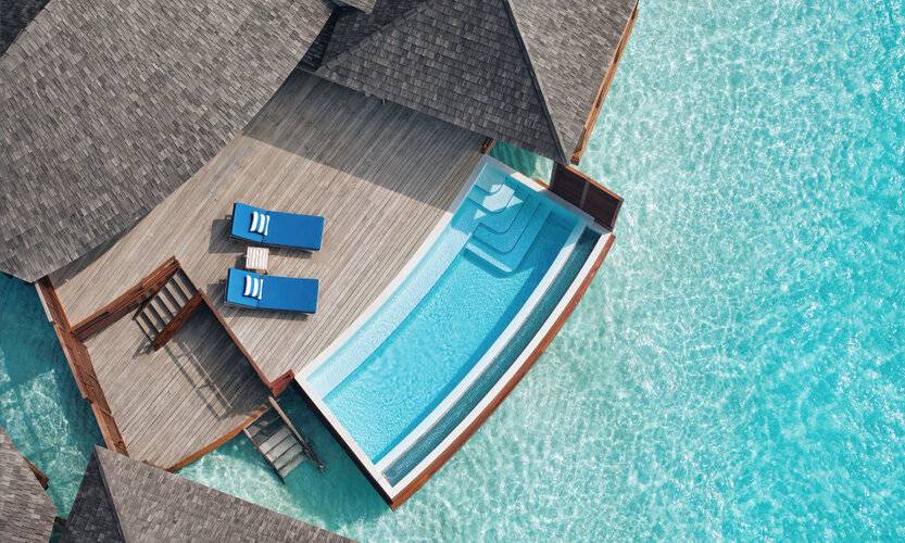 Anantara Dhigu Resort & Spa