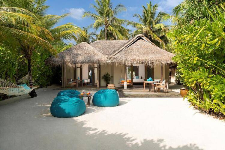 Anantara Dhigu Resort & Spa