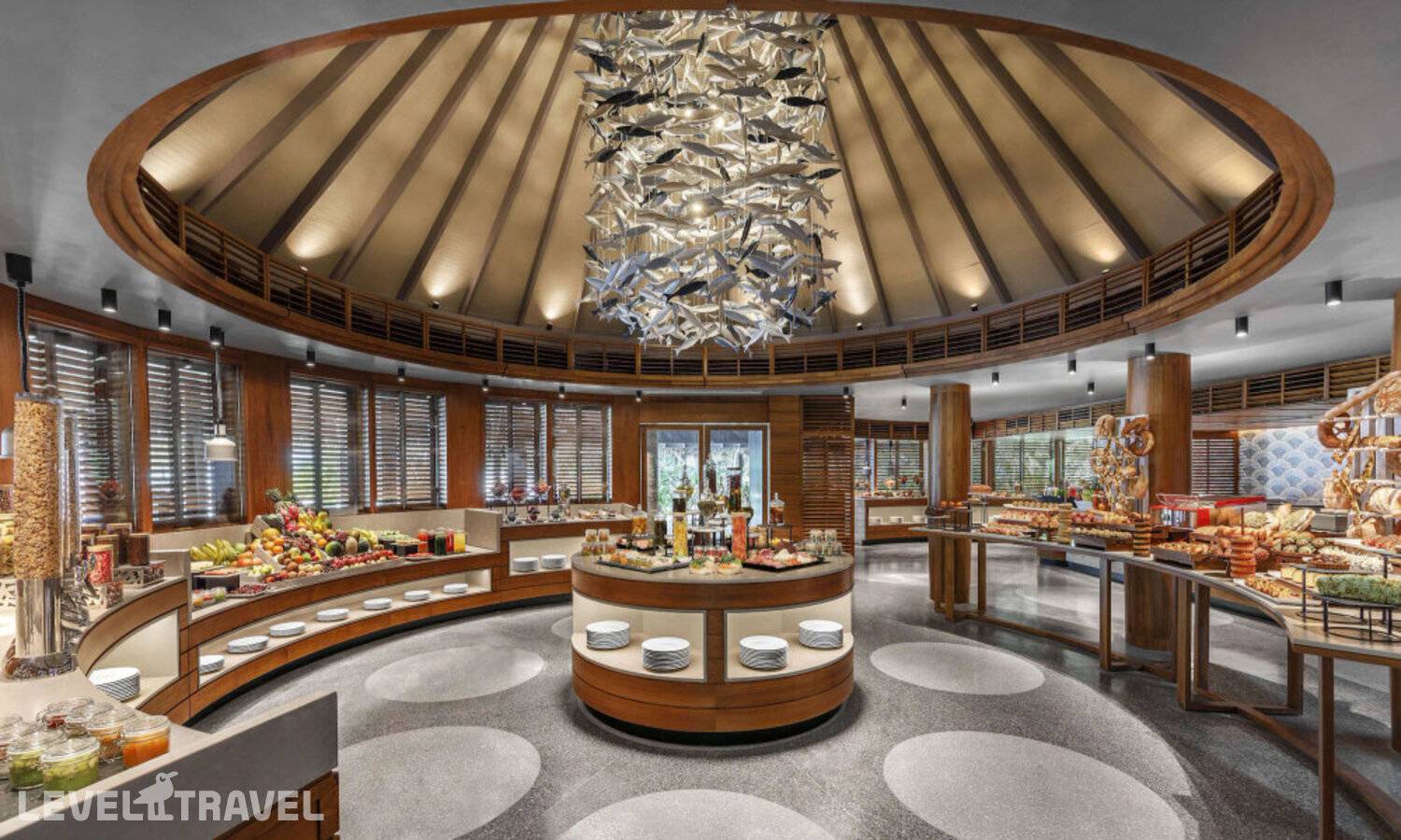 фотографии отеля Anantara Dhigu Resort & Spa в Мальдивы(Южный Мале Атолл) - фото №38