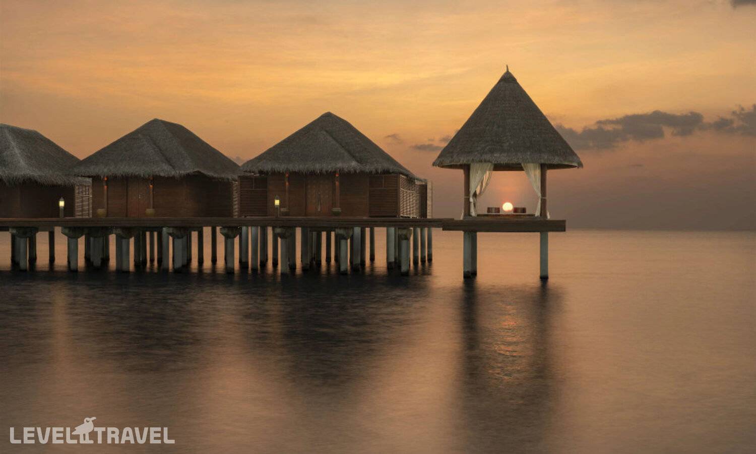 фотографии отеля Anantara Dhigu Resort & Spa в Мальдивы(Южный Мале Атолл) - фото №26