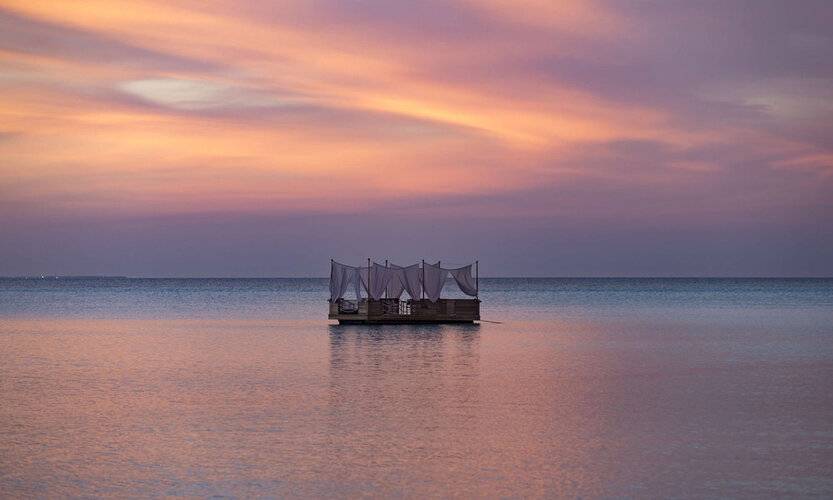 Anantara Dhigu Resort & Spa