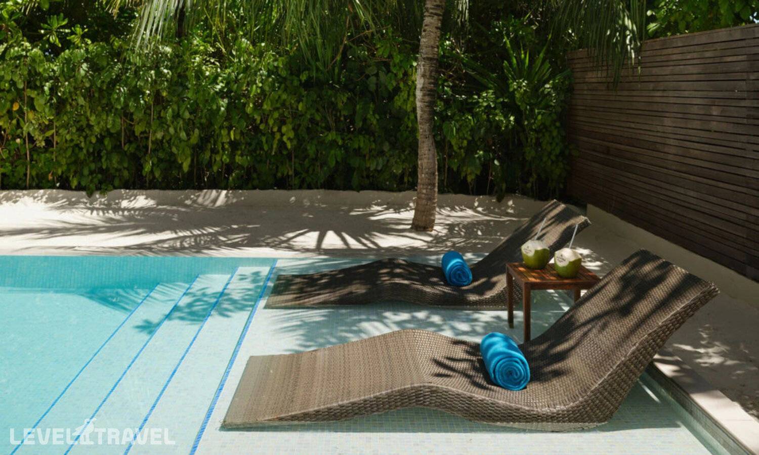 фотографии отеля Anantara Dhigu Resort & Spa в Мальдивы(Южный Мале Атолл) - фото №85