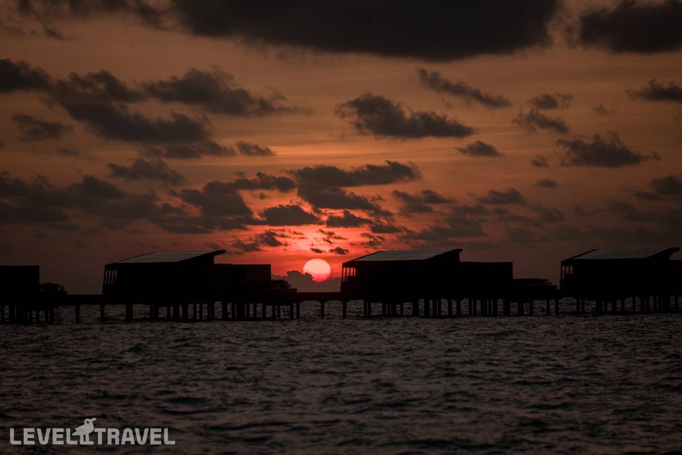 Park Hyatt Maldives Hadahaa — фото 7