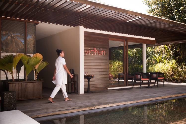 Park Hyatt Maldives Hadahaa