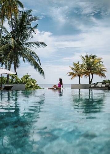 Park Hyatt Maldives Hadahaa
