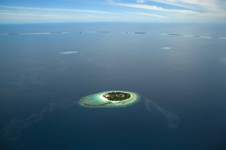 Park Hyatt Maldives Hadahaa