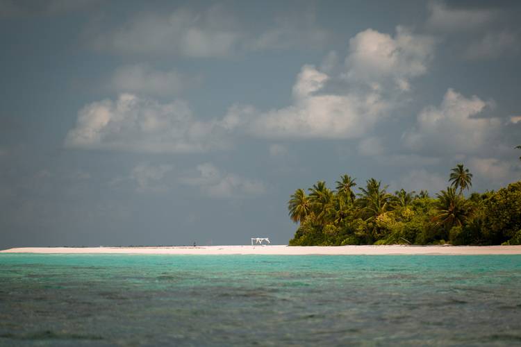 Park Hyatt Maldives Hadahaa