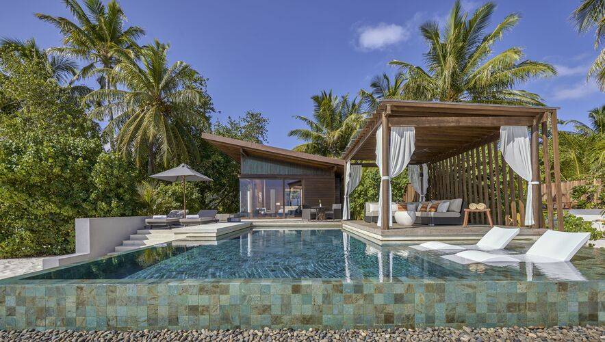 Park Hyatt Maldives Hadahaa