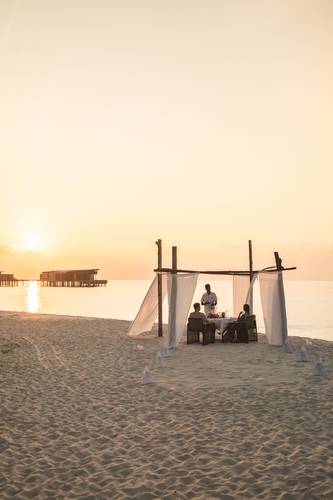 Park Hyatt Maldives Hadahaa