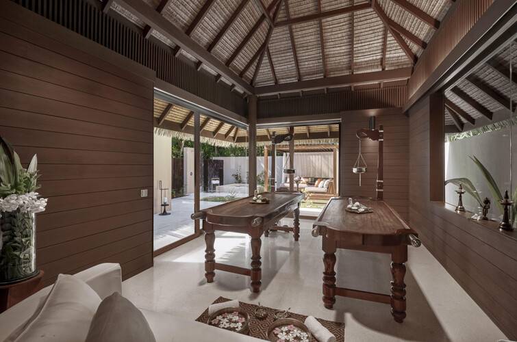 Park Hyatt Maldives Hadahaa