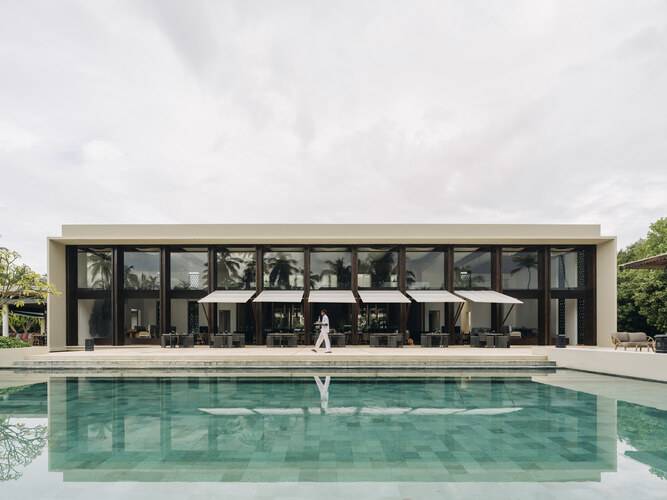 Park Hyatt Maldives Hadahaa