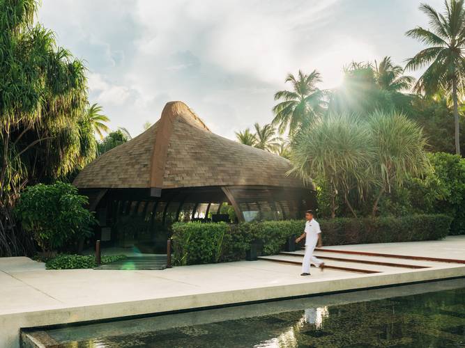 Park Hyatt Maldives Hadahaa