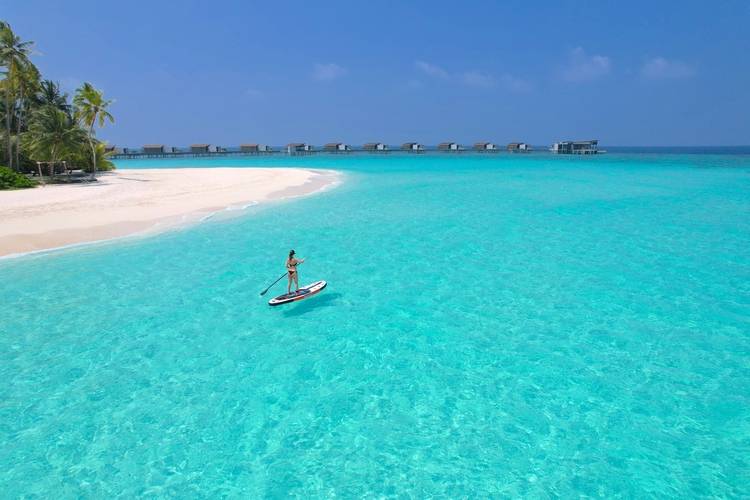 Park Hyatt Maldives Hadahaa