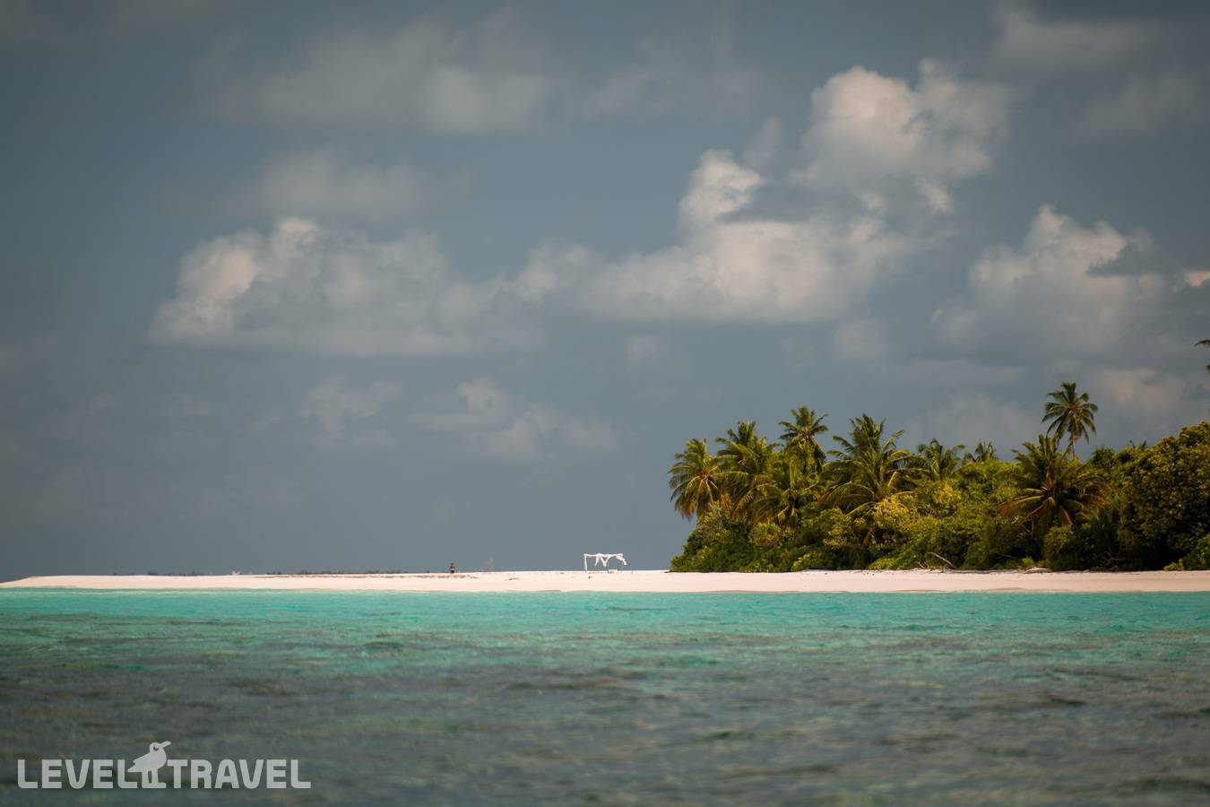 Park Hyatt Maldives Hadahaa — фото 10