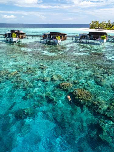 Park Hyatt Maldives Hadahaa