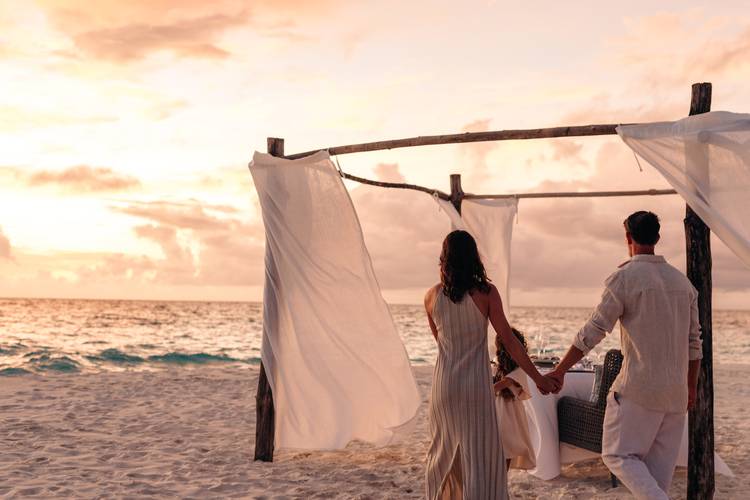 Park Hyatt Maldives Hadahaa