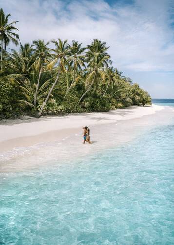 Park Hyatt Maldives Hadahaa