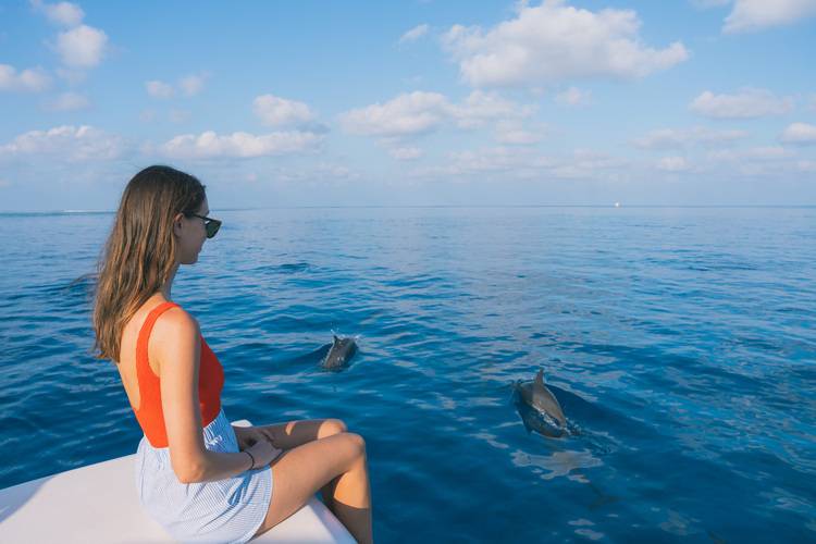 Park Hyatt Maldives Hadahaa