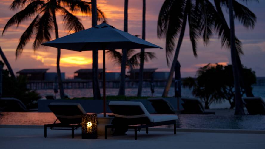 Park Hyatt Maldives Hadahaa