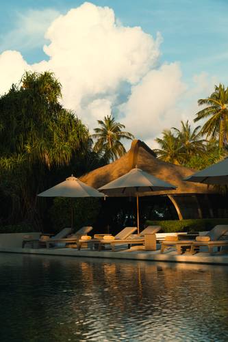 Park Hyatt Maldives Hadahaa